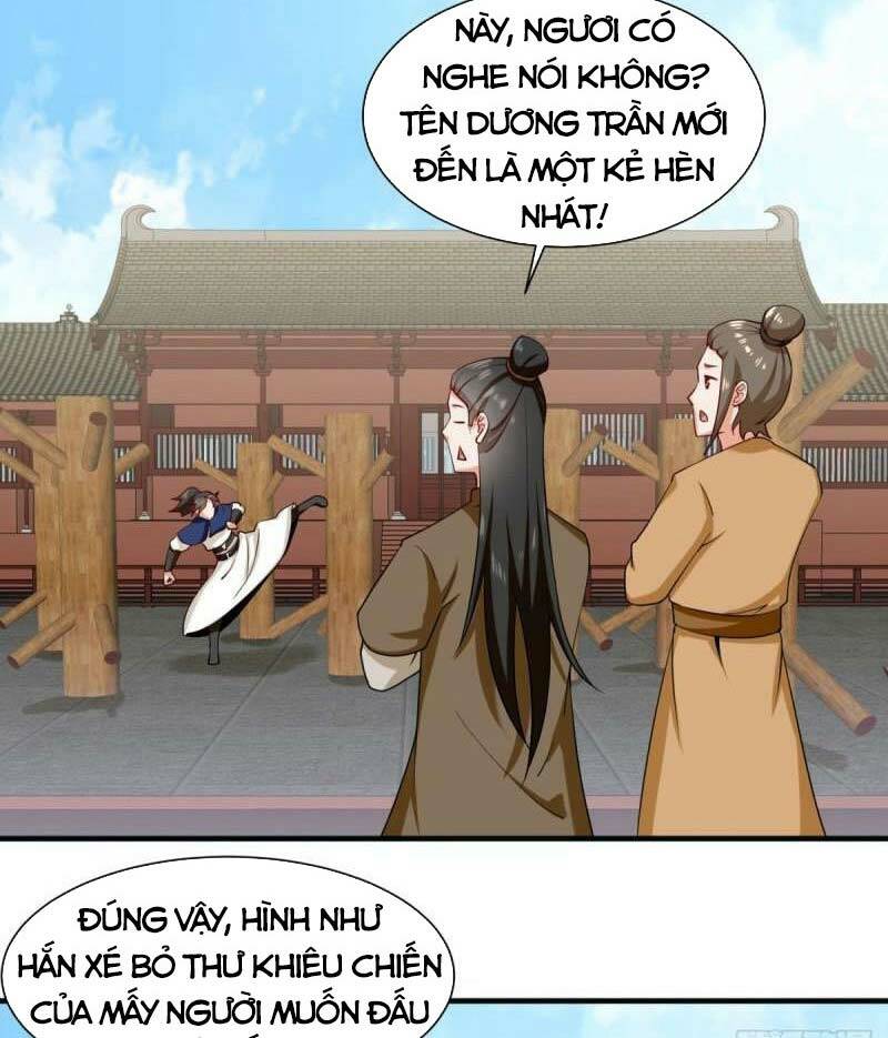 Vô Tận Thôn Phệ Chapter 53 - Trang 2