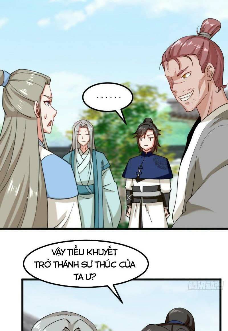 Vô Tận Thôn Phệ Chapter 53 - Trang 2