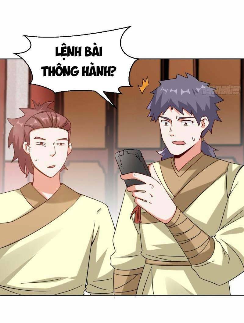 Vô Tận Thôn Phệ Chapter 51 - Trang 2