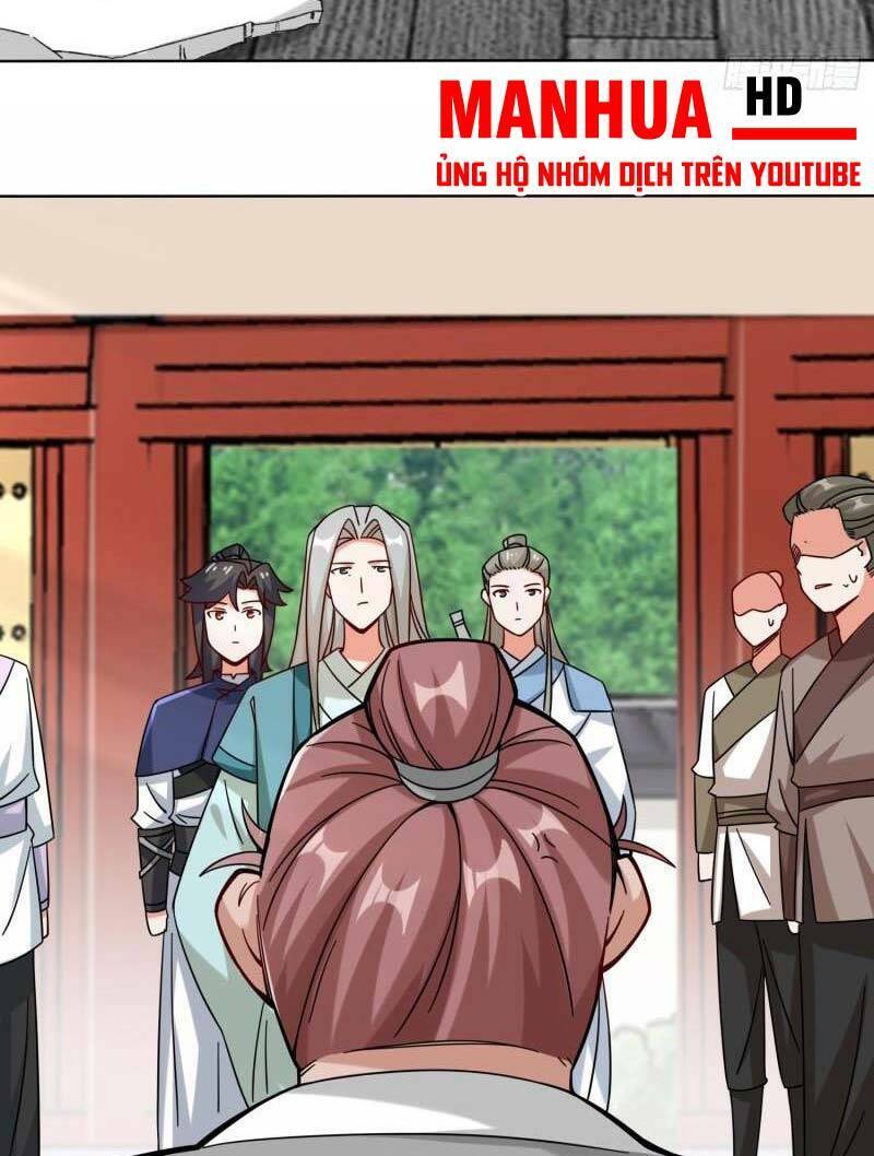 Vô Tận Thôn Phệ Chapter 51 - Trang 2