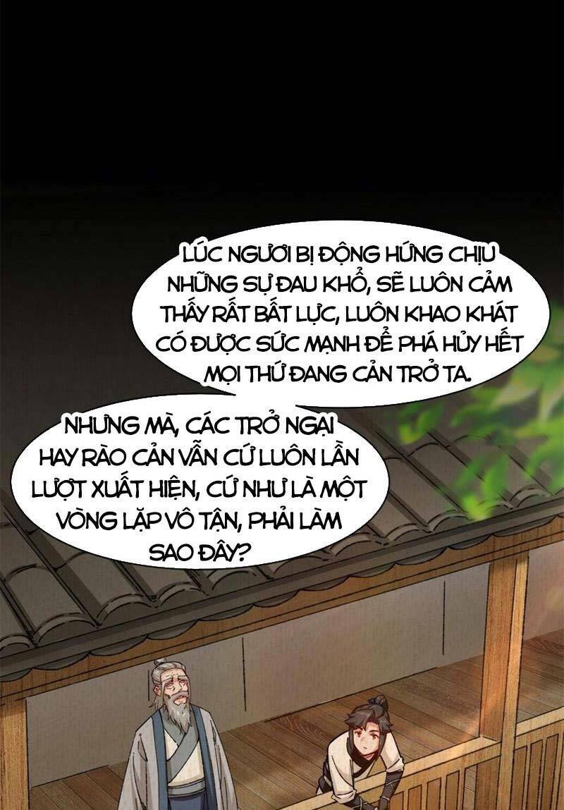 Vô Tận Thôn Phệ Chapter 50 - Trang 2