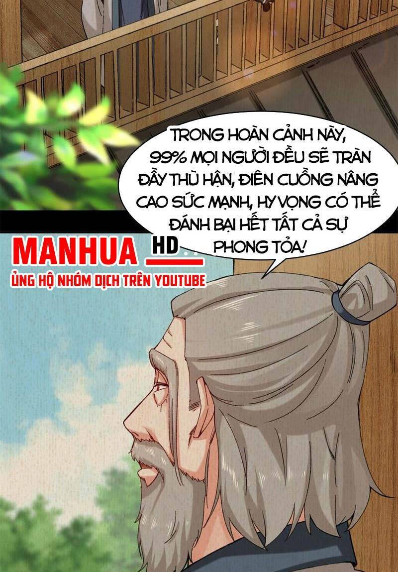 Vô Tận Thôn Phệ Chapter 50 - Trang 2