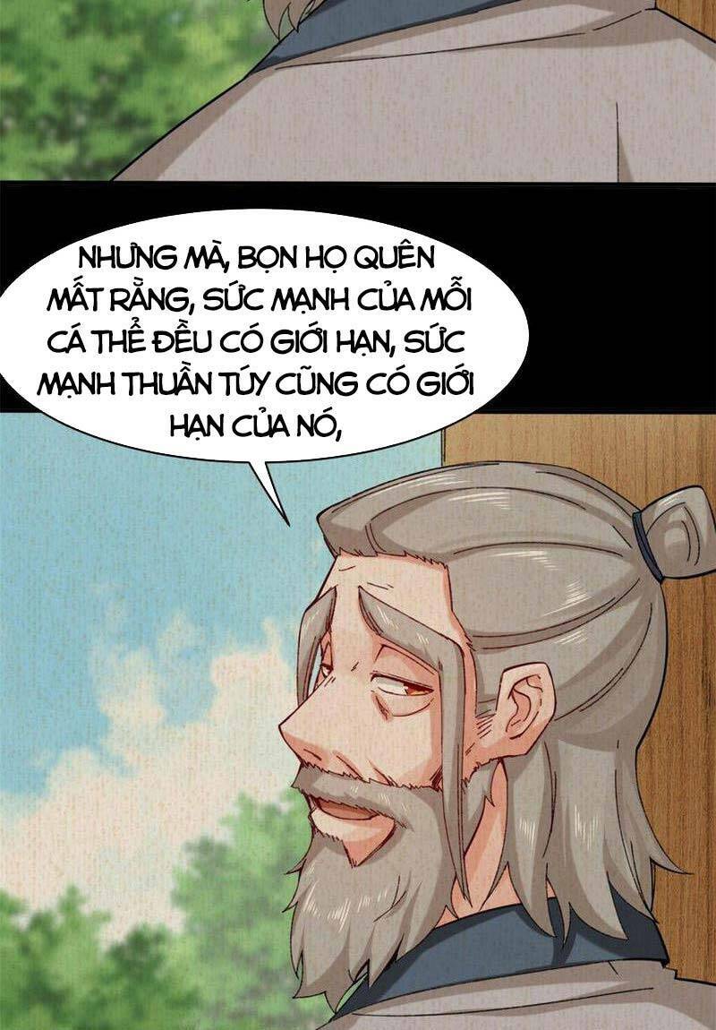 Vô Tận Thôn Phệ Chapter 50 - Trang 2