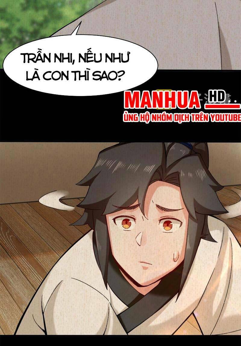 Vô Tận Thôn Phệ Chapter 50 - Trang 2