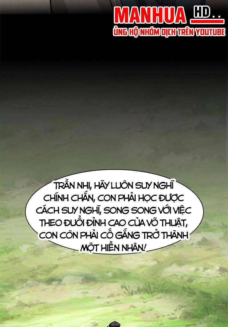 Vô Tận Thôn Phệ Chapter 50 - Trang 2