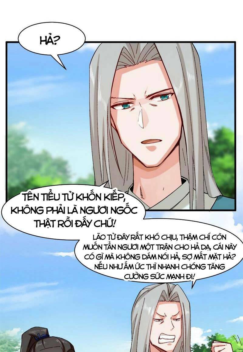 Vô Tận Thôn Phệ Chapter 50 - Trang 2