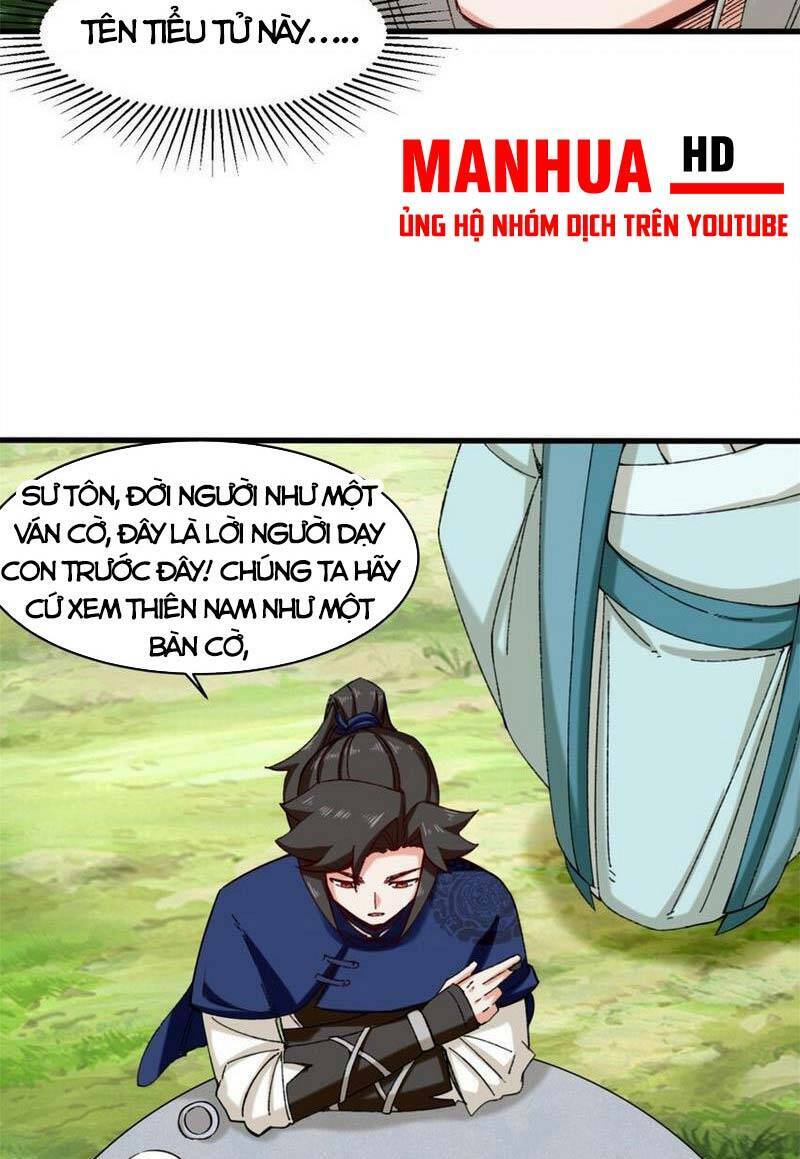 Vô Tận Thôn Phệ Chapter 50 - Trang 2