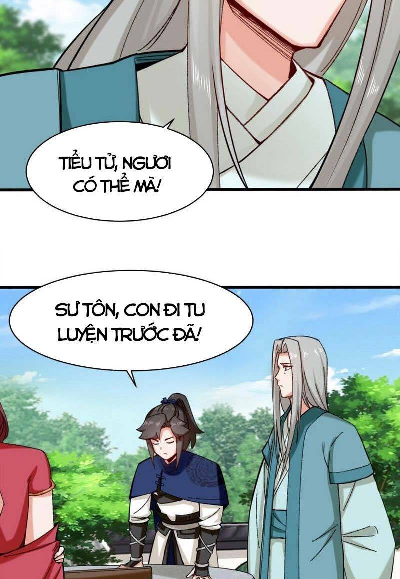 Vô Tận Thôn Phệ Chapter 50 - Trang 2