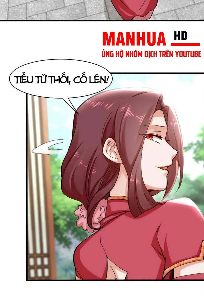 Vô Tận Thôn Phệ Chapter 50 - Trang 2