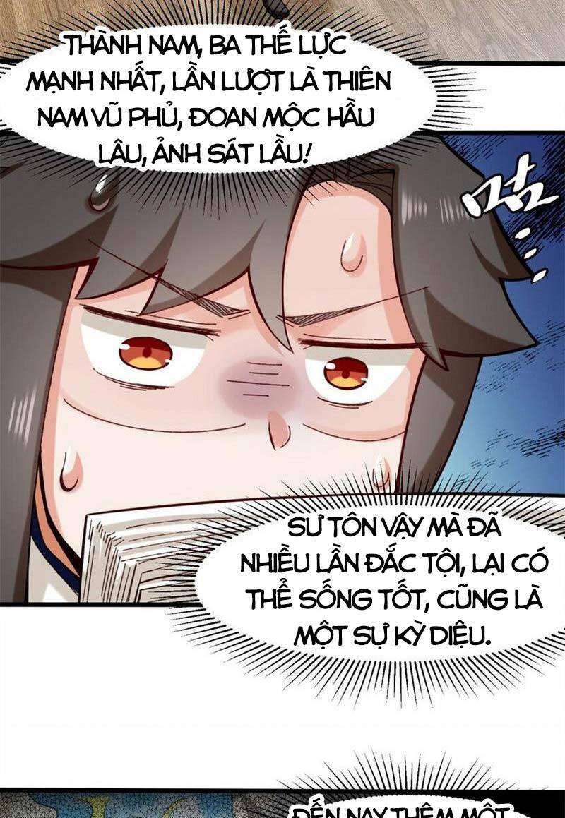 Vô Tận Thôn Phệ Chapter 50 - Trang 2