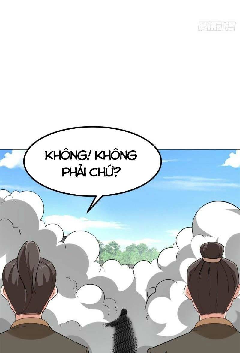 Vô Tận Thôn Phệ Chapter 47 - Trang 2