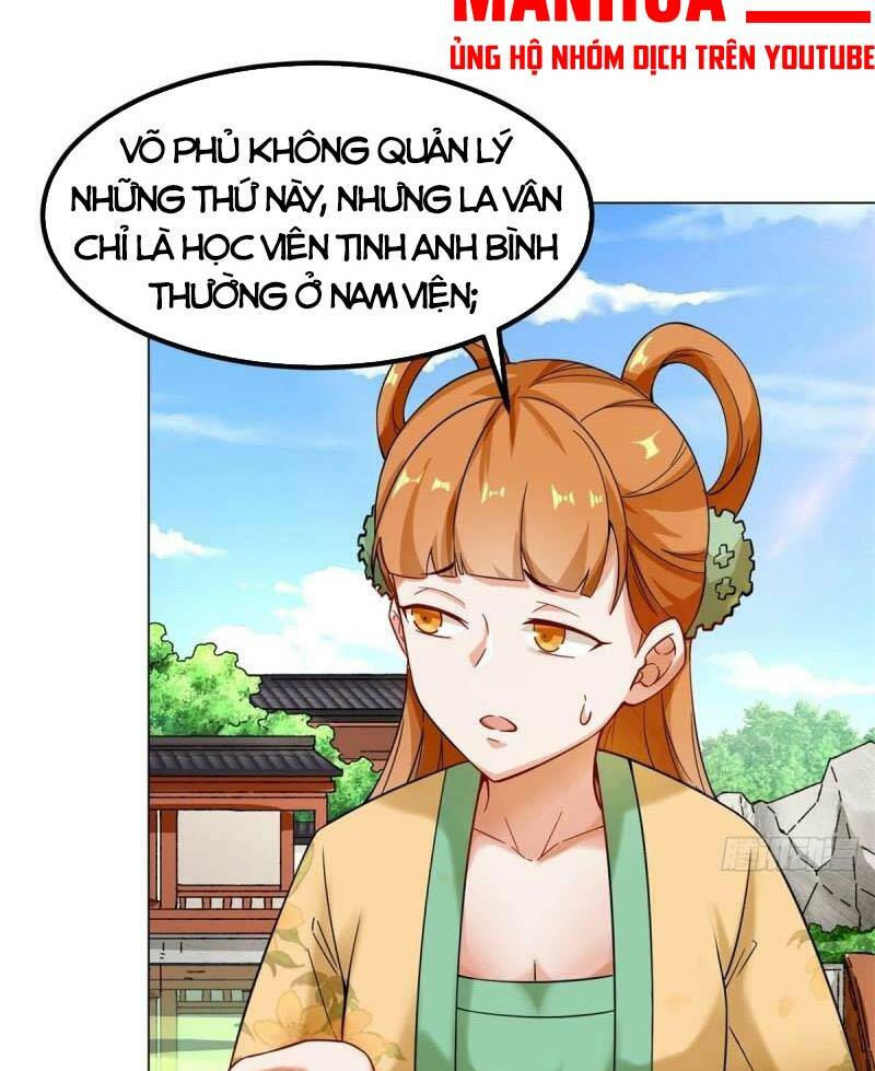 Vô Tận Thôn Phệ Chapter 47 - Trang 2