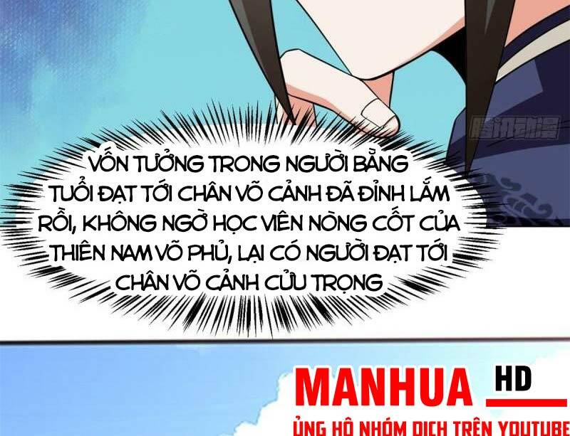 Vô Tận Thôn Phệ Chapter 47 - Trang 2