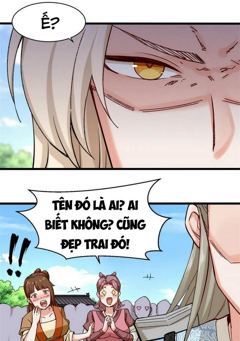 Vô Tận Thôn Phệ Chapter 46 - Trang 2