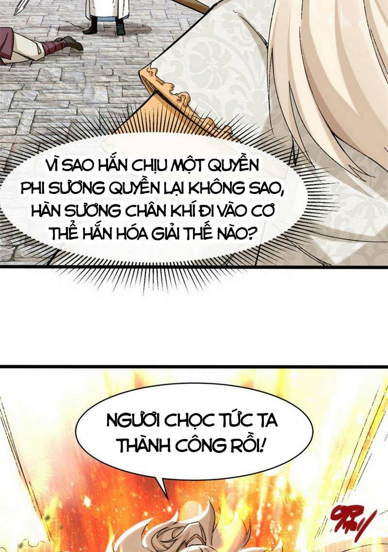 Vô Tận Thôn Phệ Chapter 46 - Trang 2