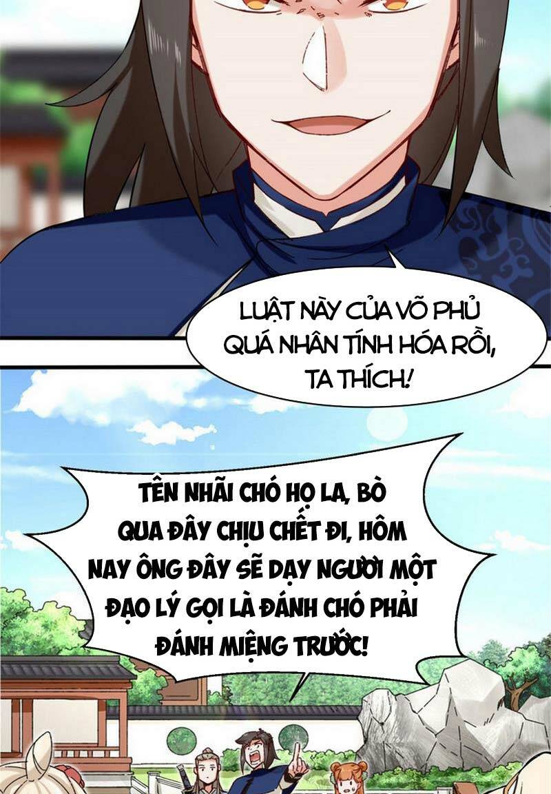 Vô Tận Thôn Phệ Chapter 46 - Trang 2