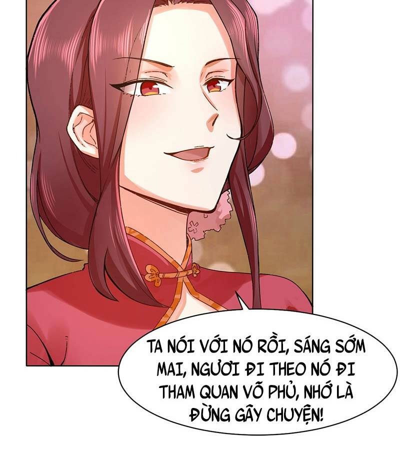 Vô Tận Thôn Phệ Chapter 45 - Trang 2