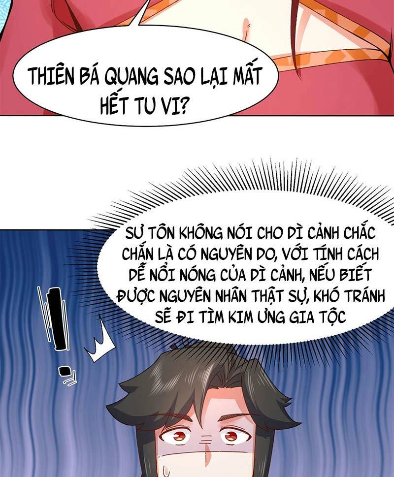 Vô Tận Thôn Phệ Chapter 45 - Trang 2