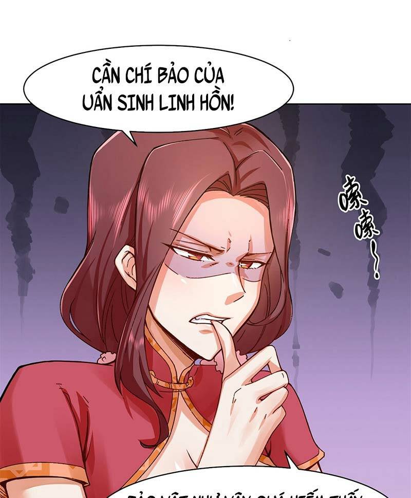 Vô Tận Thôn Phệ Chapter 45 - Trang 2