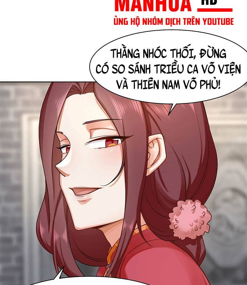 Vô Tận Thôn Phệ Chapter 45 - Trang 2