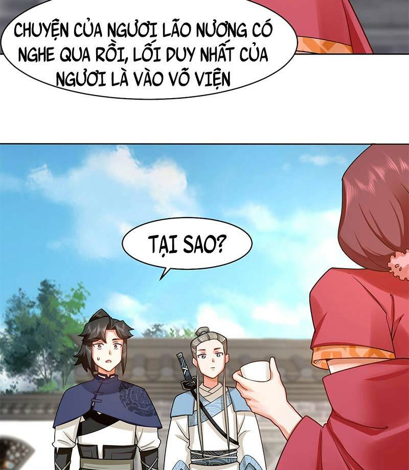 Vô Tận Thôn Phệ Chapter 45 - Trang 2