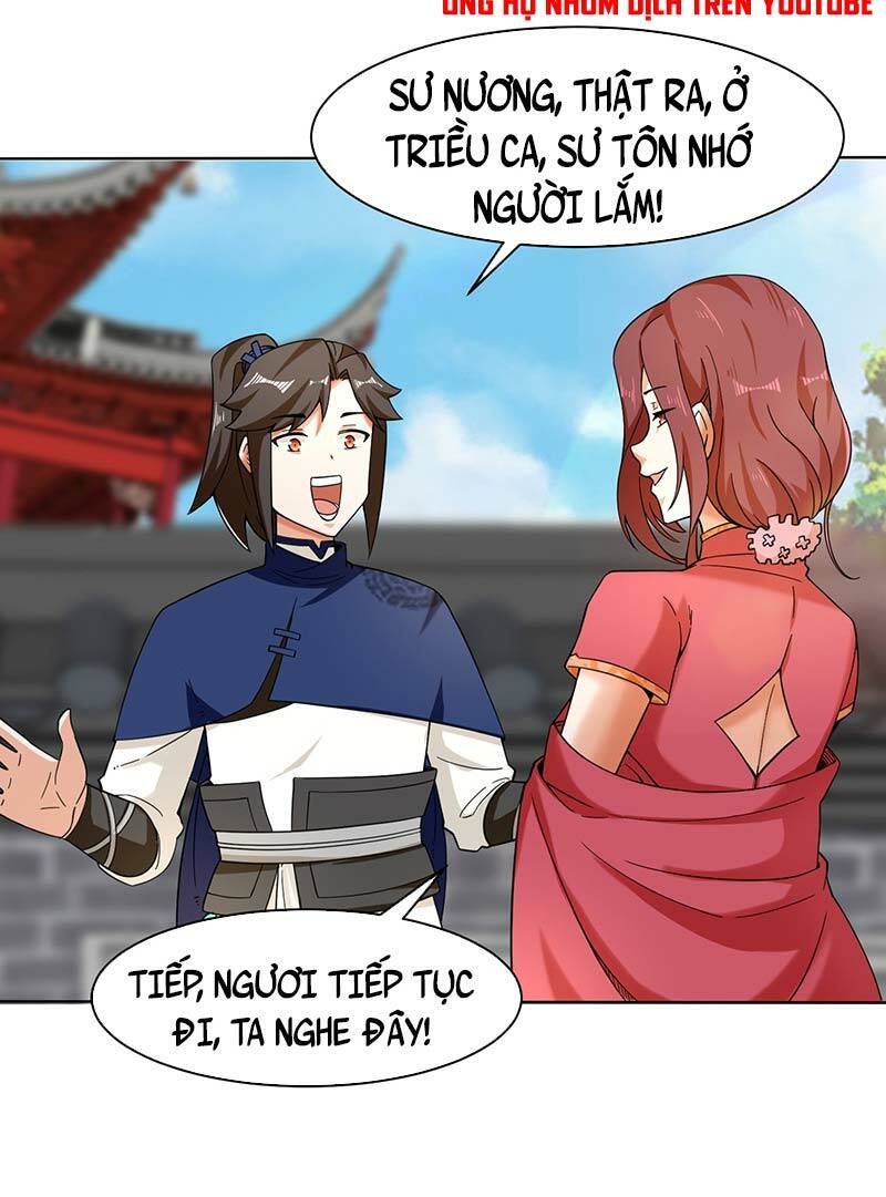 Vô Tận Thôn Phệ Chapter 44 - Trang 2