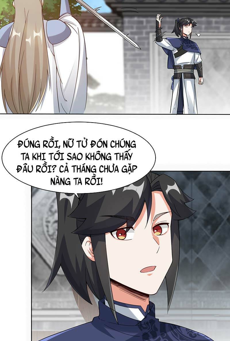 Vô Tận Thôn Phệ Chapter 44 - Trang 2