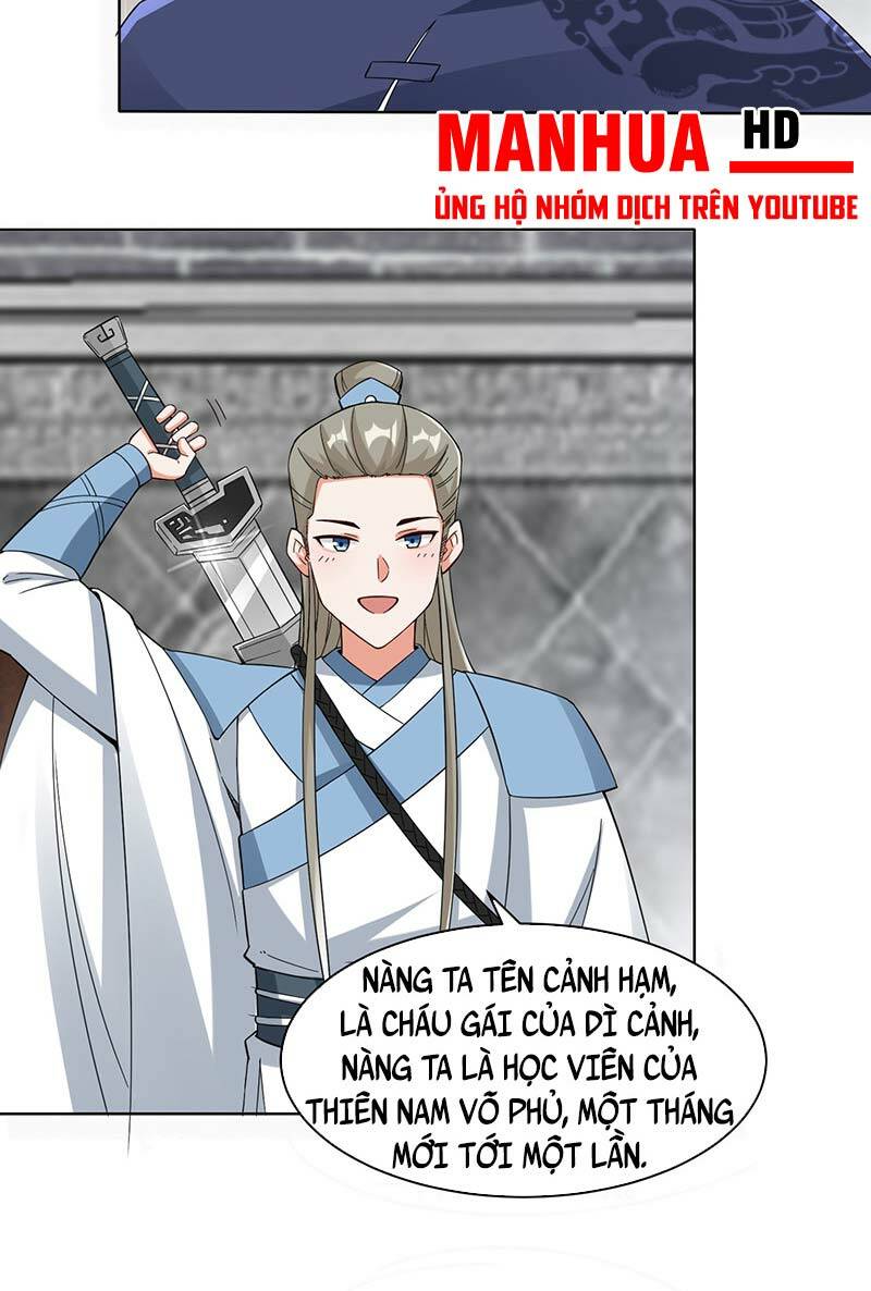 Vô Tận Thôn Phệ Chapter 44 - Trang 2