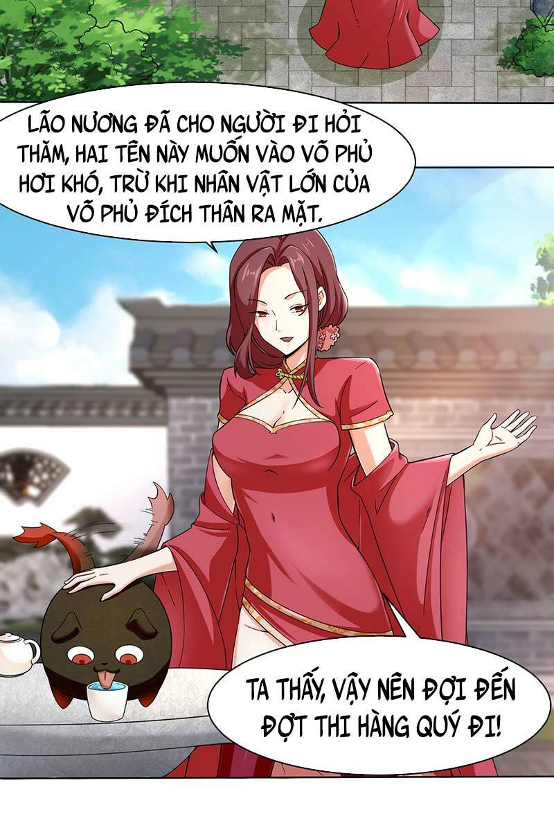 Vô Tận Thôn Phệ Chapter 44 - Trang 2