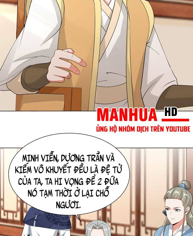 Vô Tận Thôn Phệ Chapter 43 - Trang 2