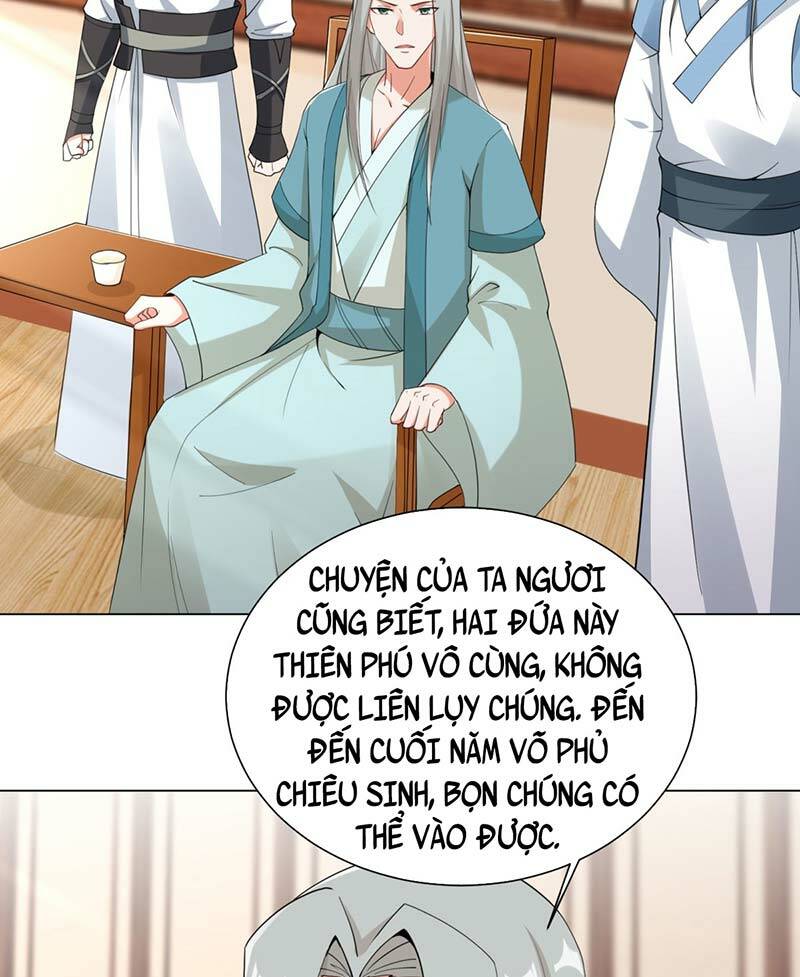 Vô Tận Thôn Phệ Chapter 43 - Trang 2