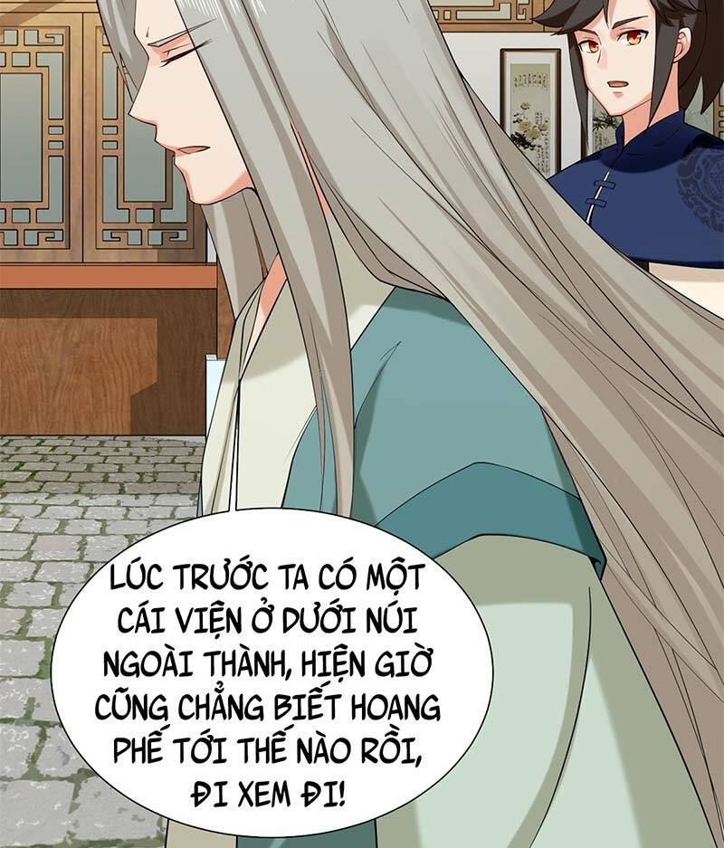 Vô Tận Thôn Phệ Chapter 43 - Trang 2