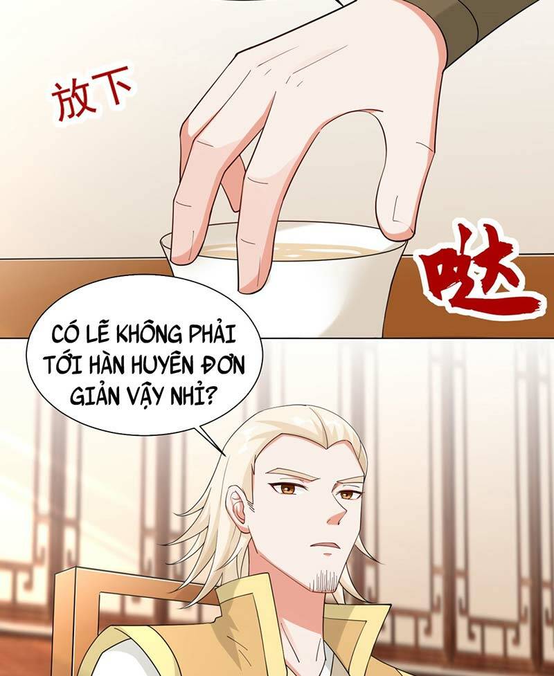 Vô Tận Thôn Phệ Chapter 43 - Trang 2