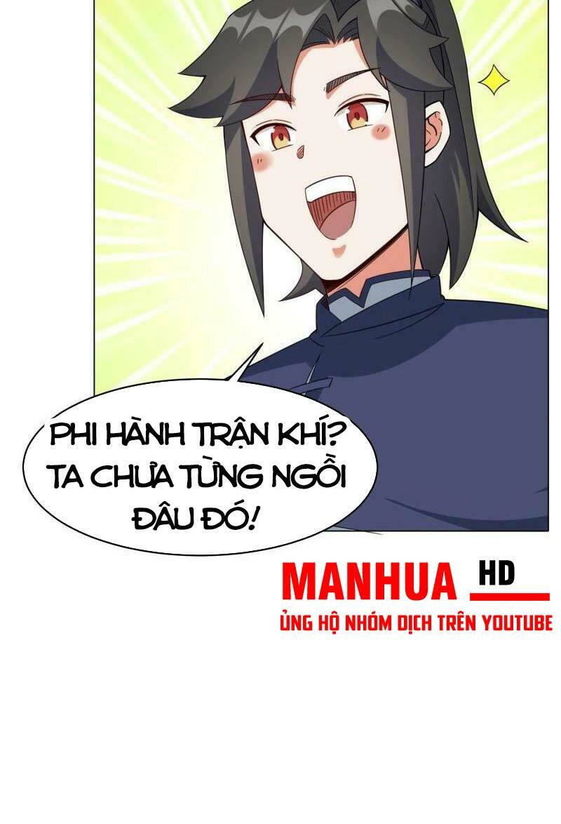 Vô Tận Thôn Phệ Chapter 42 - Trang 2