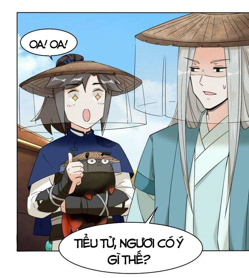 Vô Tận Thôn Phệ Chapter 42 - Trang 2