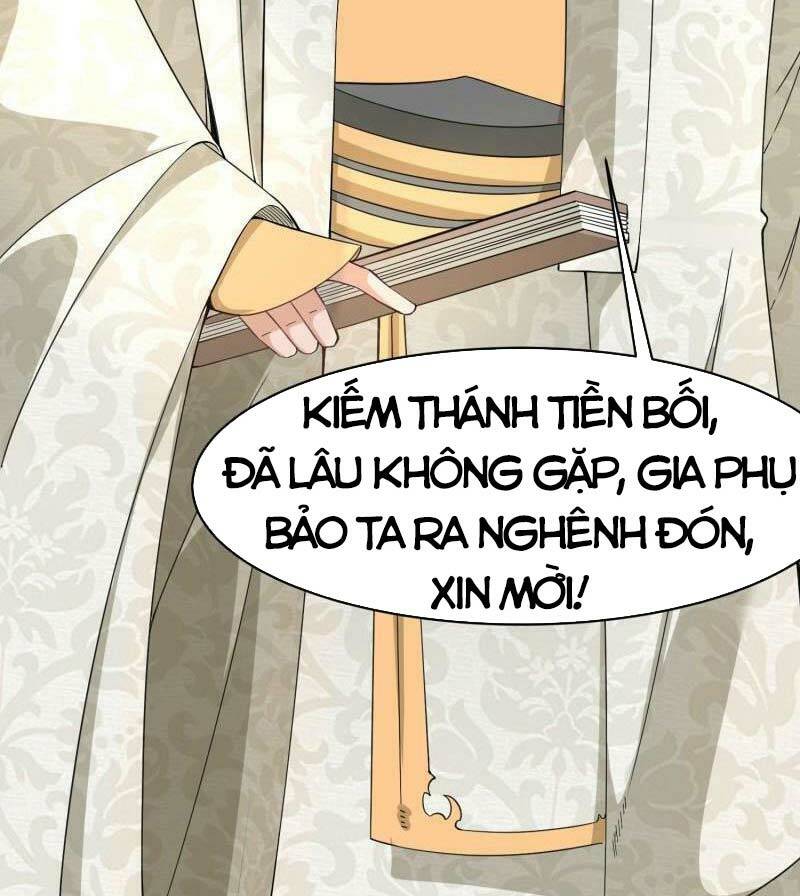 Vô Tận Thôn Phệ Chapter 42 - Trang 2