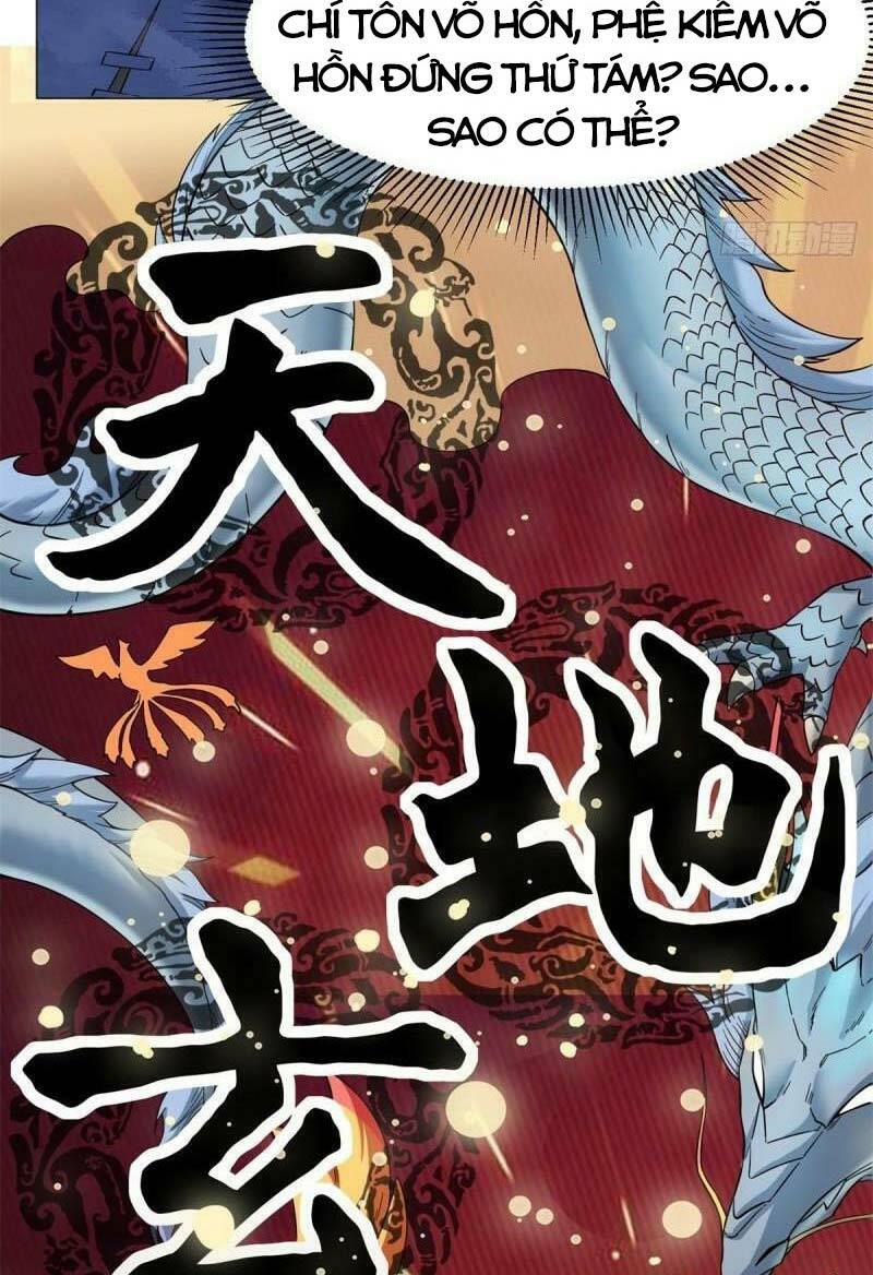 Vô Tận Thôn Phệ Chapter 40 - Trang 2