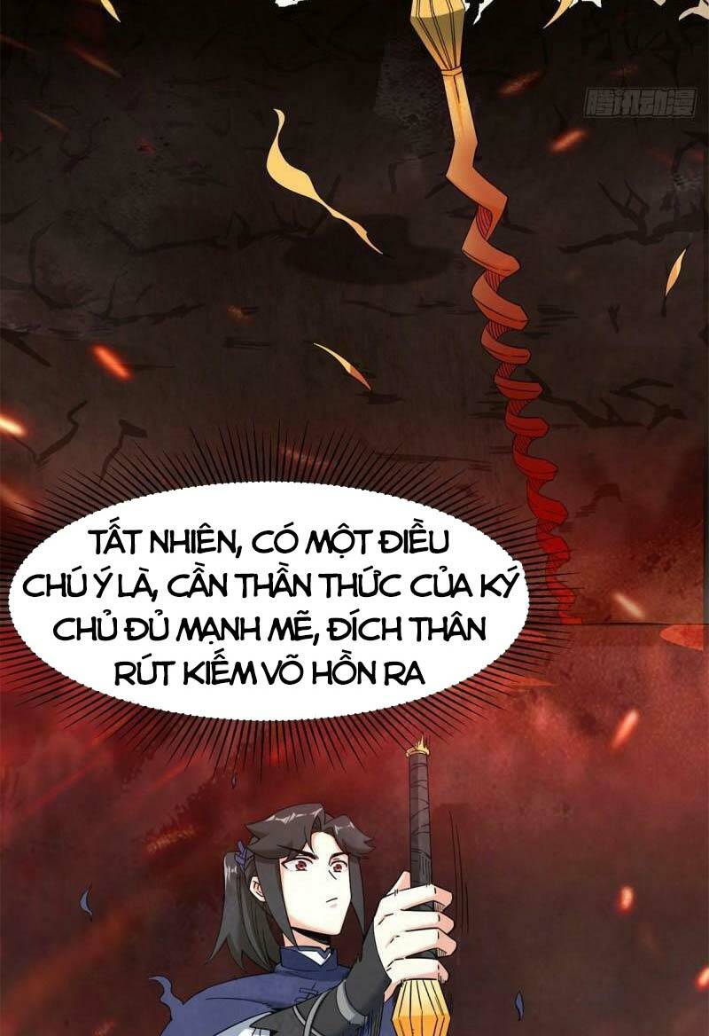 Vô Tận Thôn Phệ Chapter 40 - Trang 2