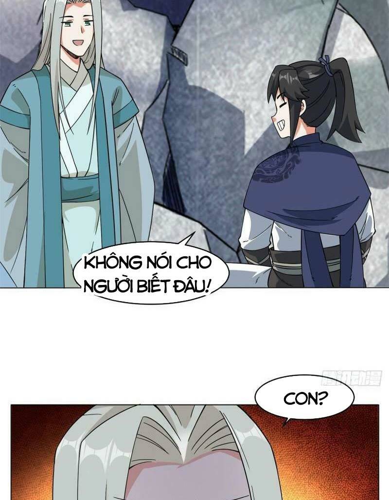 Vô Tận Thôn Phệ Chapter 40 - Trang 2