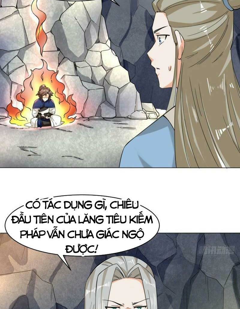 Vô Tận Thôn Phệ Chapter 40 - Trang 2