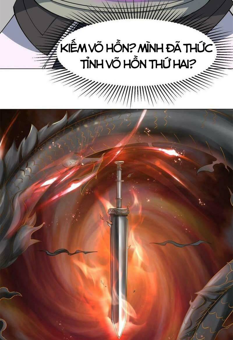 Vô Tận Thôn Phệ Chapter 40 - Trang 2