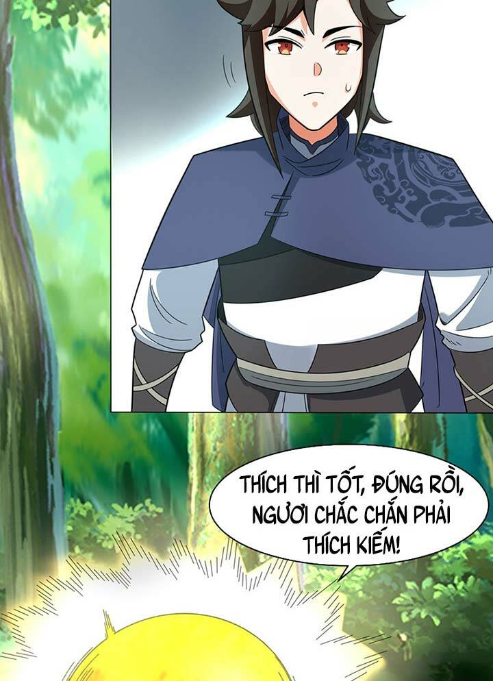 Vô Tận Thôn Phệ Chapter 39 - Trang 2