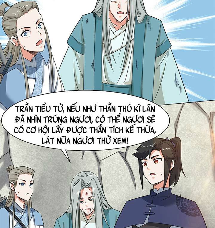 Vô Tận Thôn Phệ Chapter 39 - Trang 2