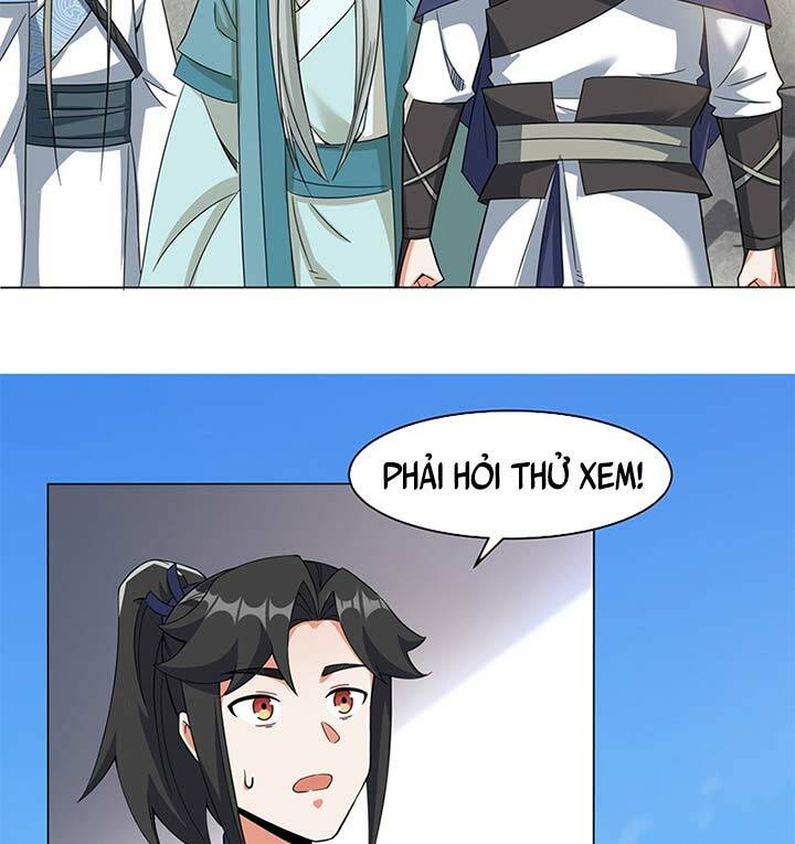 Vô Tận Thôn Phệ Chapter 39 - Trang 2