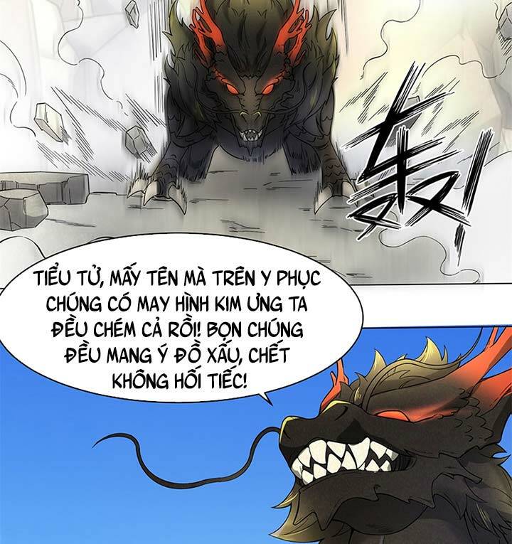 Vô Tận Thôn Phệ Chapter 39 - Trang 2