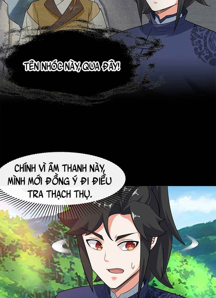 Vô Tận Thôn Phệ Chapter 39 - Trang 2