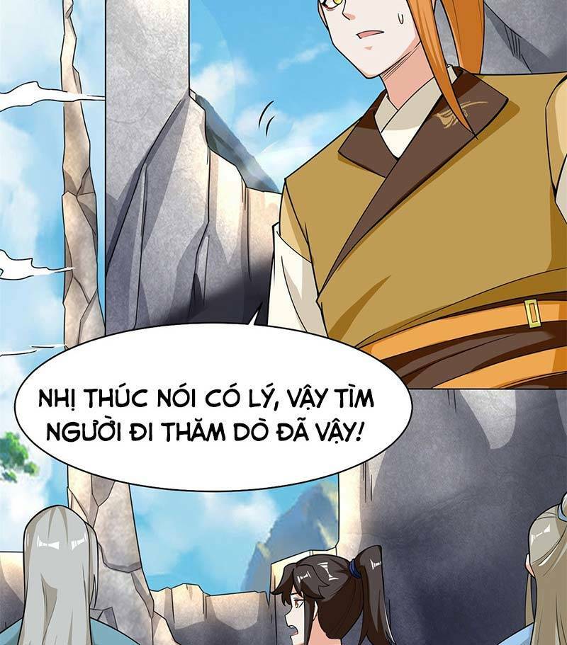 Vô Tận Thôn Phệ Chapter 38 - Trang 2