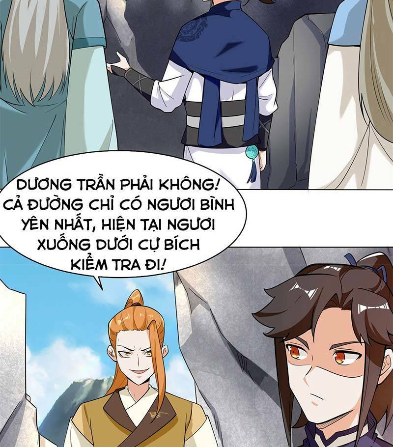 Vô Tận Thôn Phệ Chapter 38 - Trang 2