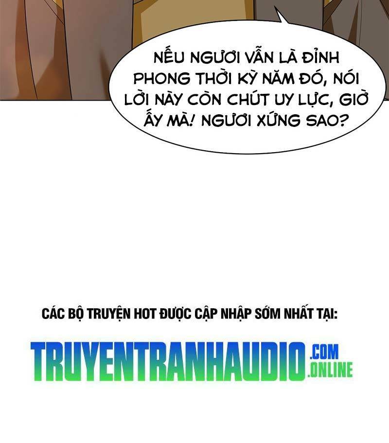 Vô Tận Thôn Phệ Chapter 38 - Trang 2