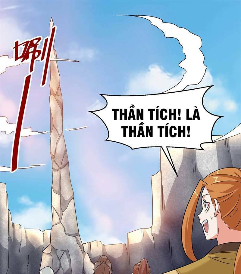 Vô Tận Thôn Phệ Chapter 38 - Trang 2